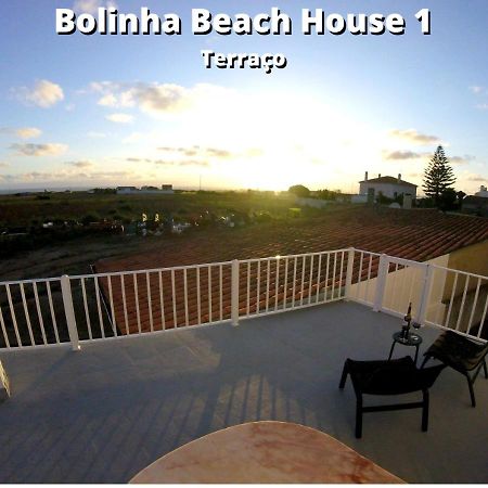 Bolinha Beach Houses Villa Peniche Kültér fotó