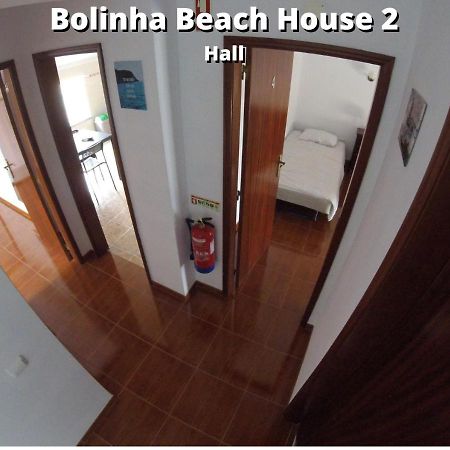 Bolinha Beach Houses Villa Peniche Kültér fotó