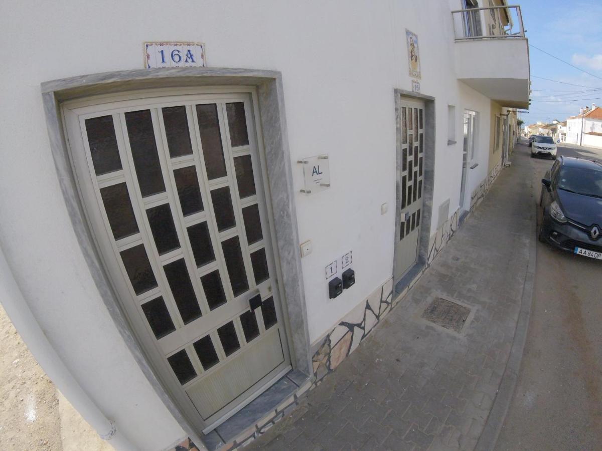Bolinha Beach Houses Villa Peniche Kültér fotó