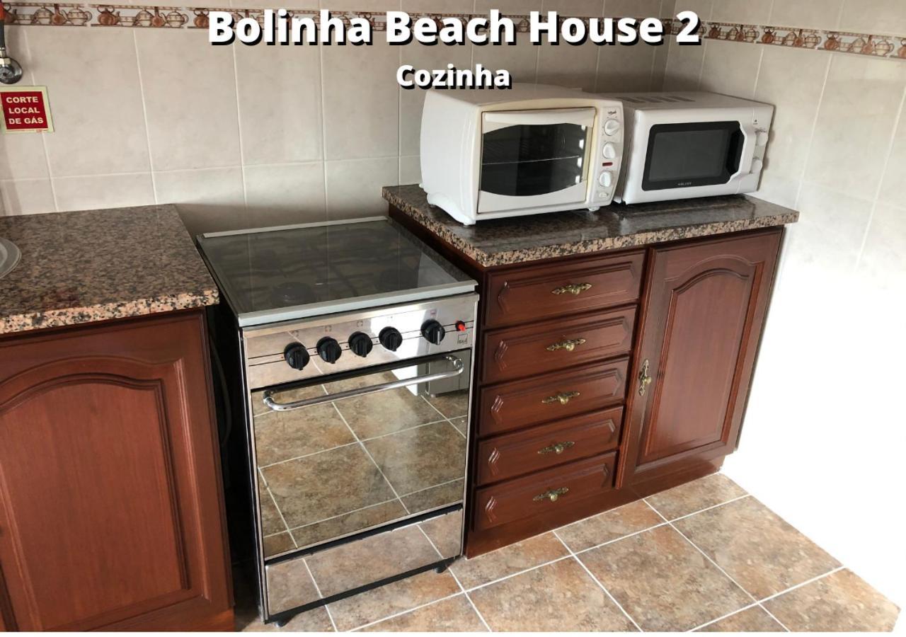 Bolinha Beach Houses Villa Peniche Kültér fotó
