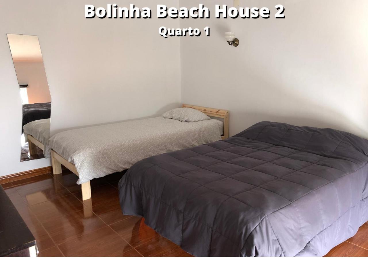 Bolinha Beach Houses Villa Peniche Kültér fotó