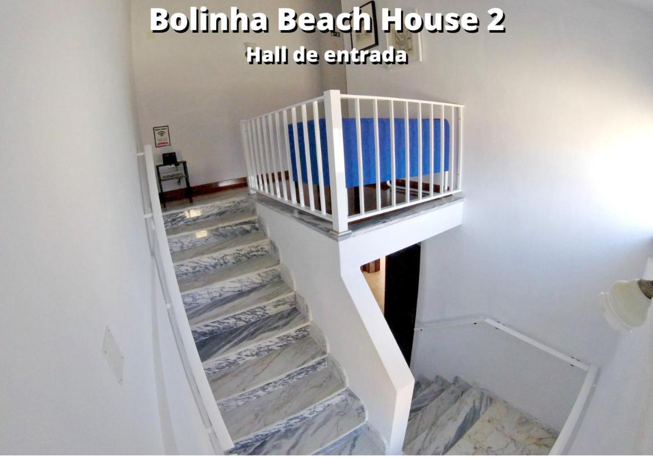 Bolinha Beach Houses Villa Peniche Kültér fotó