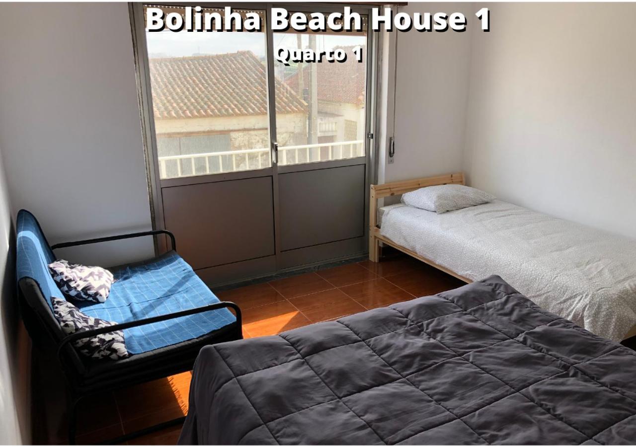 Bolinha Beach Houses Villa Peniche Kültér fotó